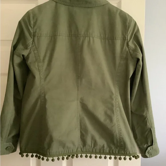 Jacket - Picture 2 of 3